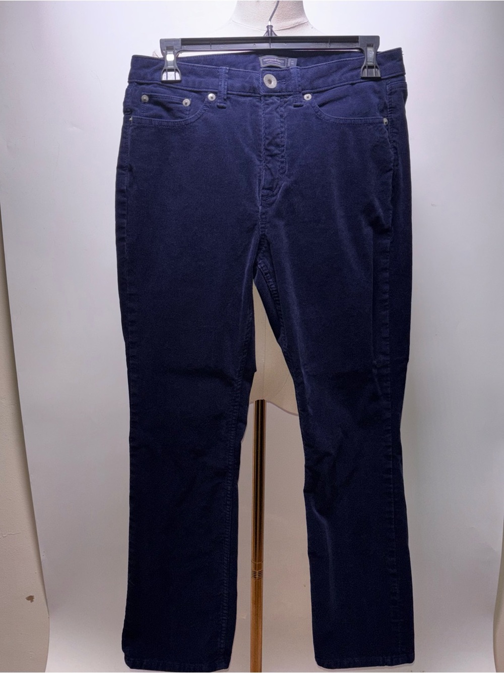 Vineyard Vines Corduroy Pants Size 27